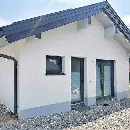 Apartment Luxusappartment In Stadtnähe